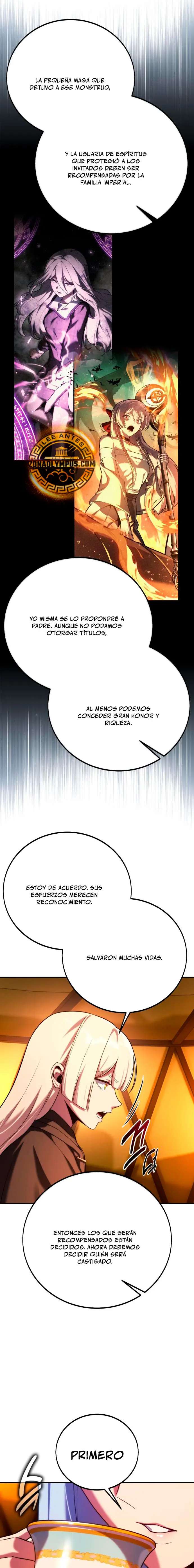 Read Guia de supervivencia del extra de la academia ES Manga Online