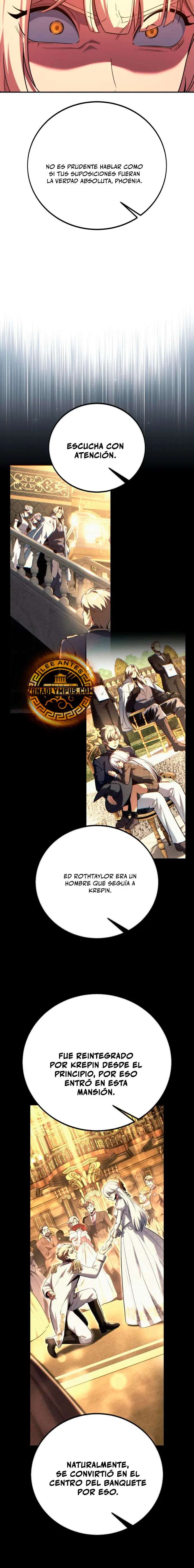 Read Guia de supervivencia del extra de la academia ES Manga Online