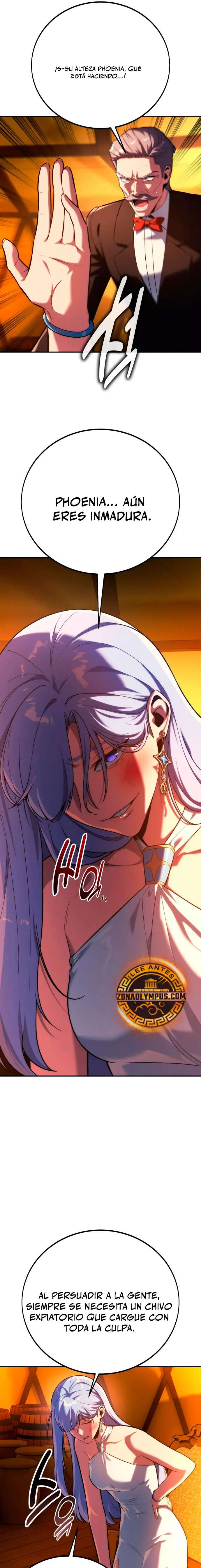 Read Guia de supervivencia del extra de la academia ES Manga Online