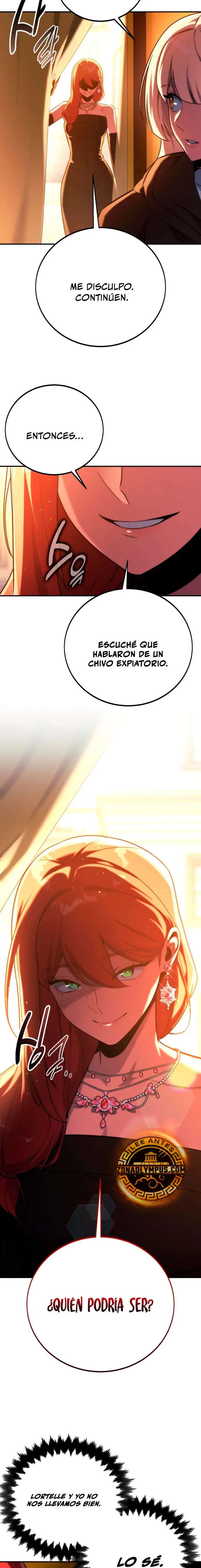 Read Guia de supervivencia del extra de la academia ES Manga Online