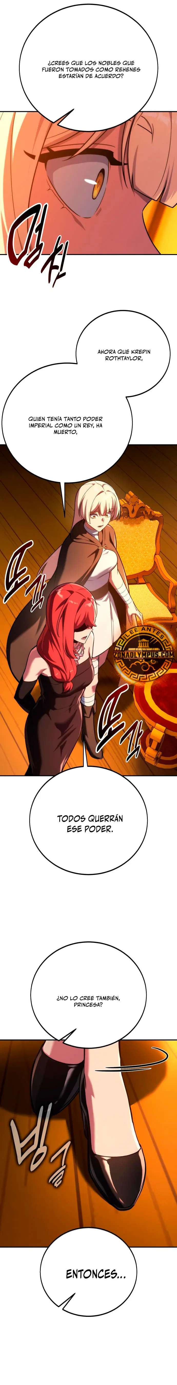 Read Guia de supervivencia del extra de la academia ES Manga Online