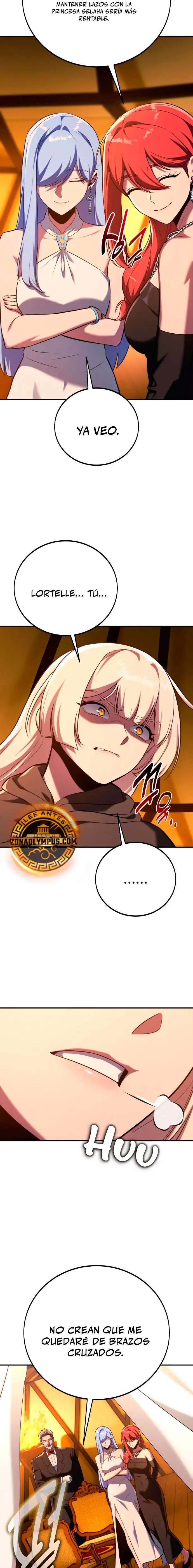 Read Guia de supervivencia del extra de la academia ES Manga Online