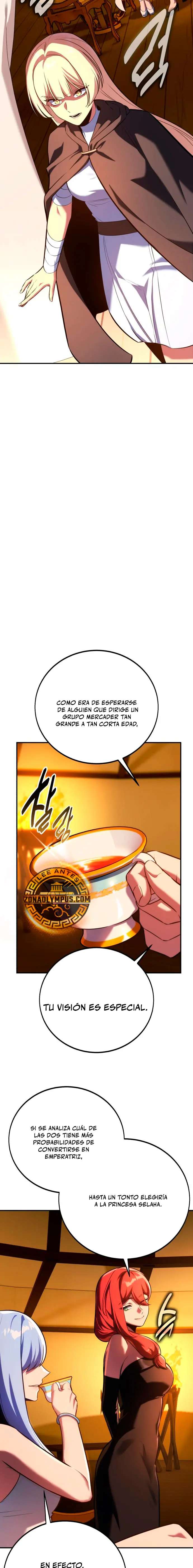 Read Guia de supervivencia del extra de la academia ES Manga Online