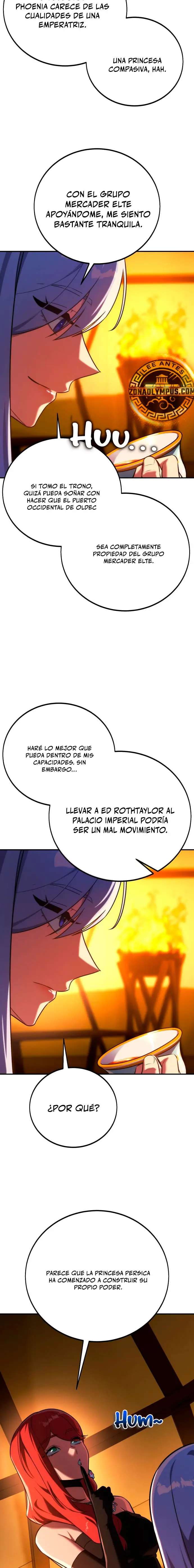 Read Guia de supervivencia del extra de la academia ES Manga Online