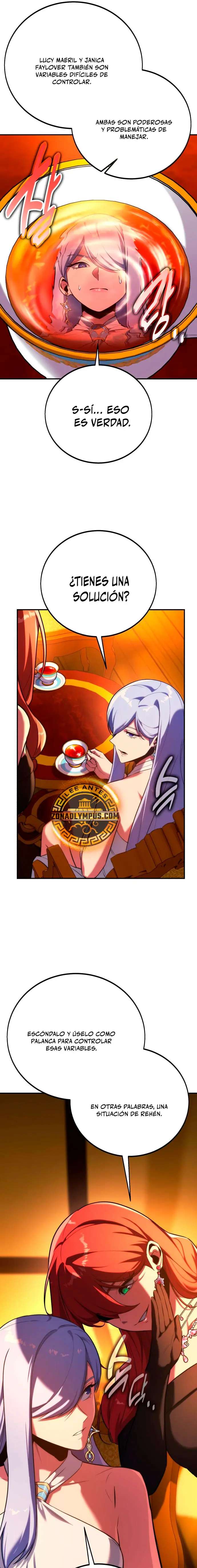 Read Guia de supervivencia del extra de la academia ES Manga Online