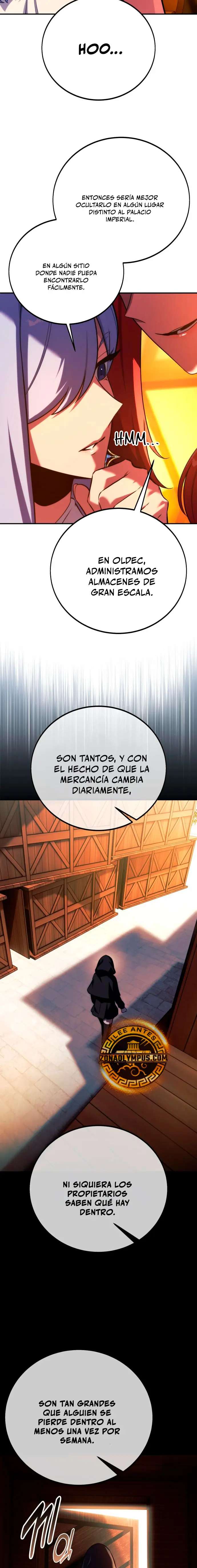 Read Guia de supervivencia del extra de la academia ES Manga Online