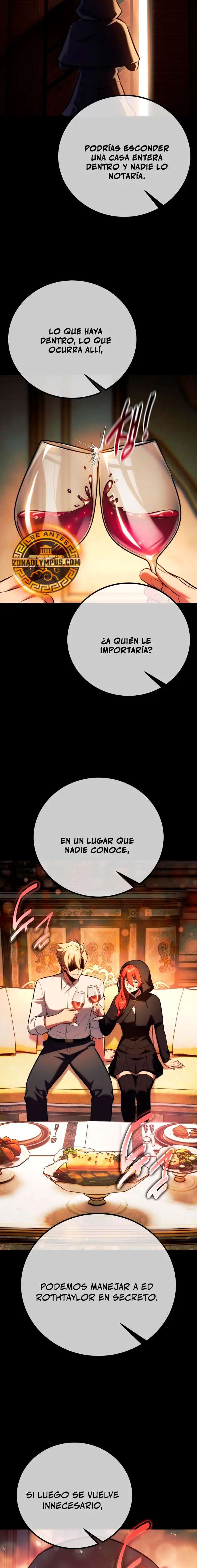 Read Guia de supervivencia del extra de la academia ES Manga Online
