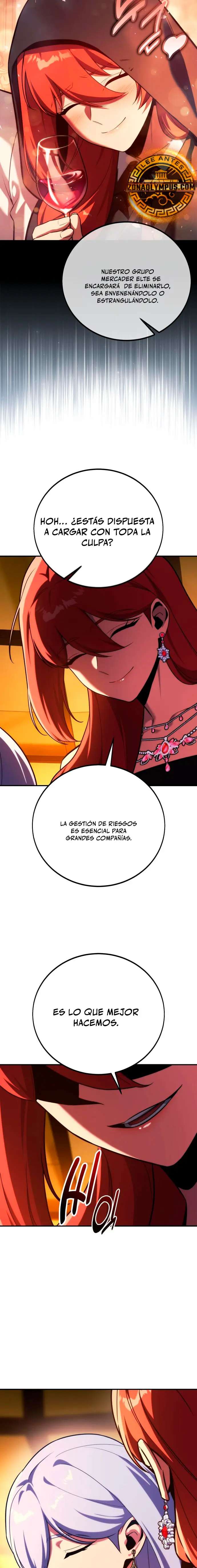 Read Guia de supervivencia del extra de la academia ES Manga Online
