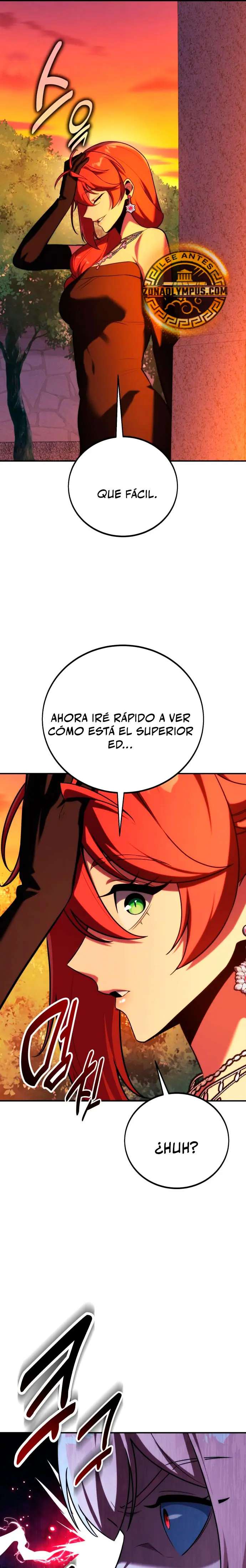 Read Guia de supervivencia del extra de la academia ES Manga Online