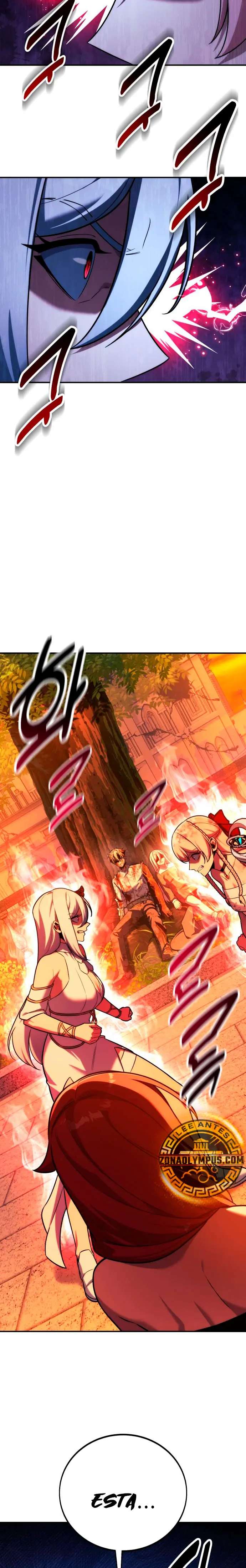 Read Guia de supervivencia del extra de la academia ES Manga Online