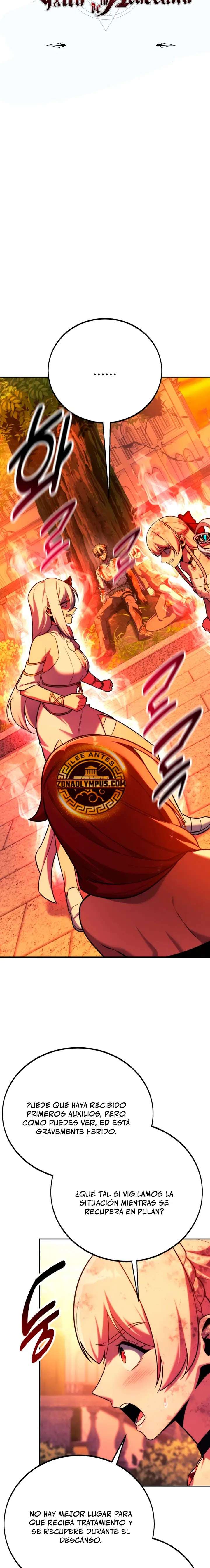 Read Guia de supervivencia del extra de la academia ES Manga Online