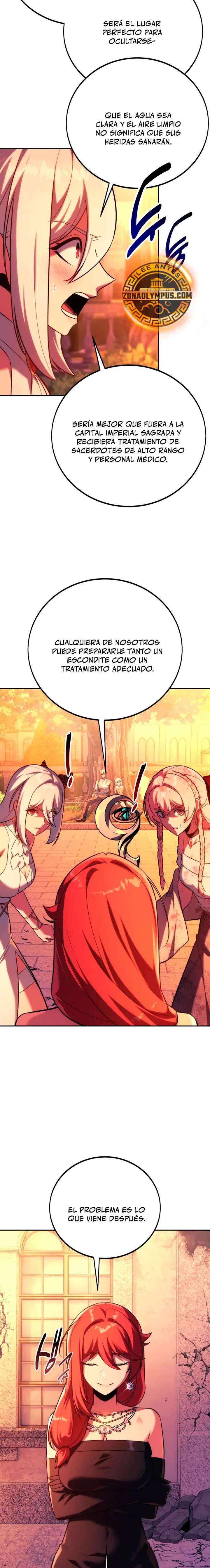 Read Guia de supervivencia del extra de la academia ES Manga Online