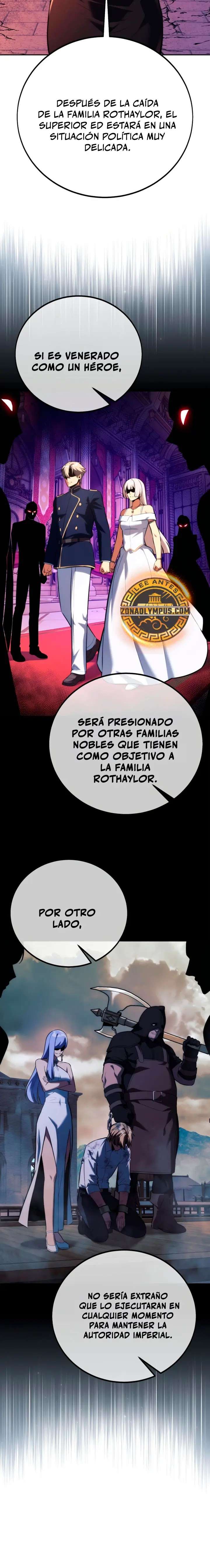 Read Guia de supervivencia del extra de la academia ES Manga Online