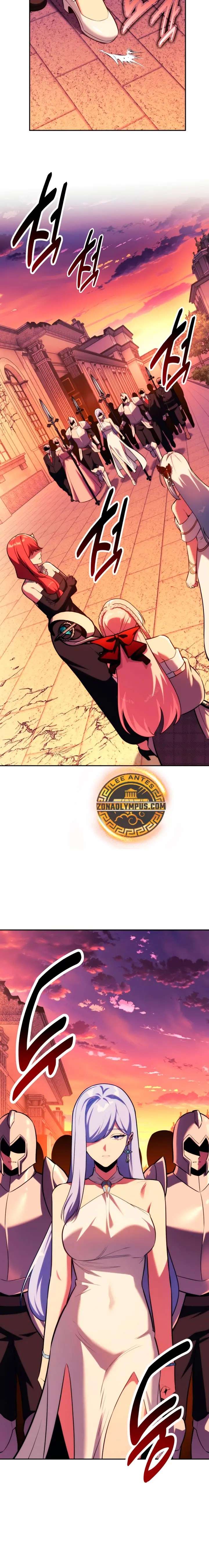 Read Guia de supervivencia del extra de la academia ES Manga Online