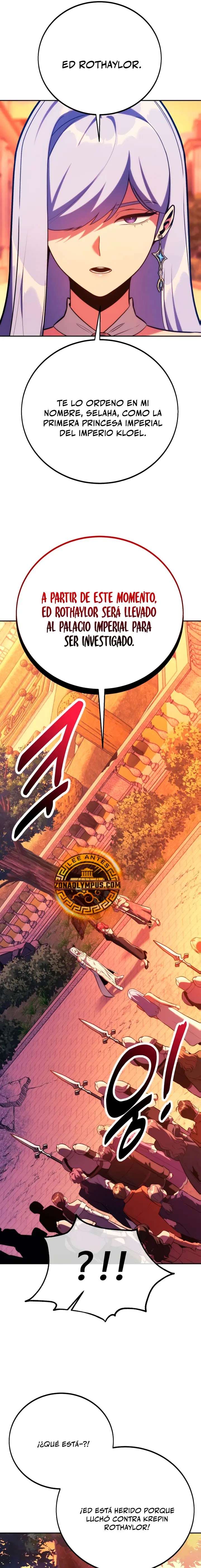Read Guia de supervivencia del extra de la academia ES Manga Online