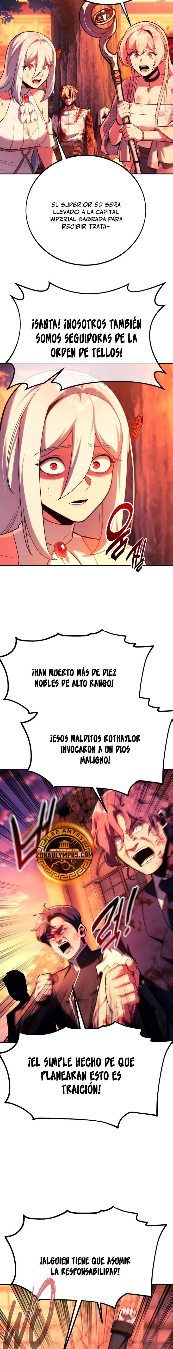 Read Guia de supervivencia del extra de la academia ES Manga Online