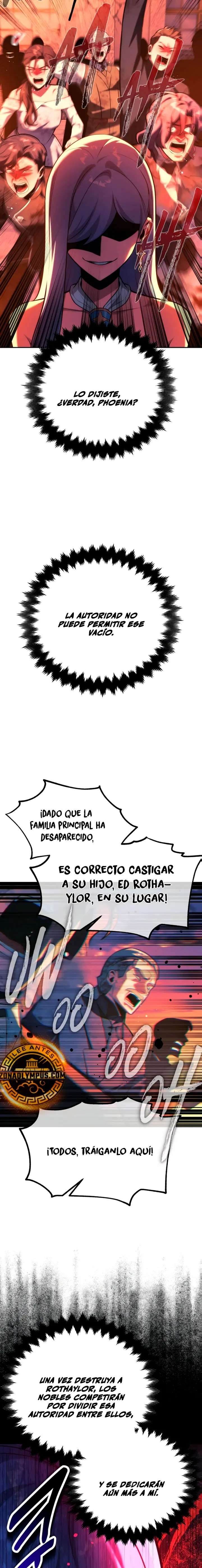 Read Guia de supervivencia del extra de la academia ES Manga Online