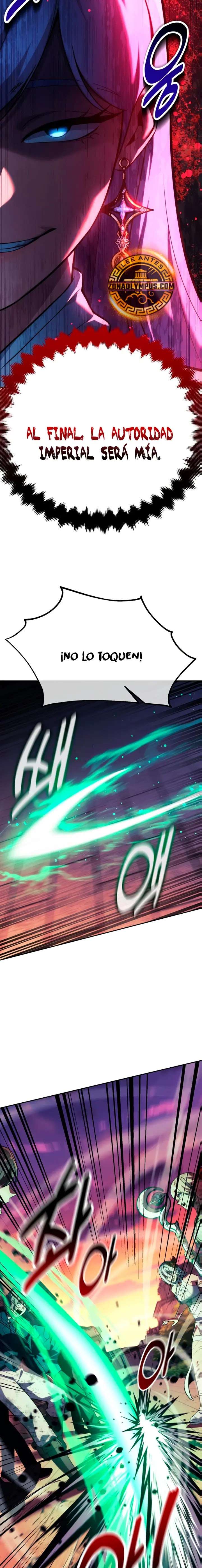 Read Guia de supervivencia del extra de la academia ES Manga Online