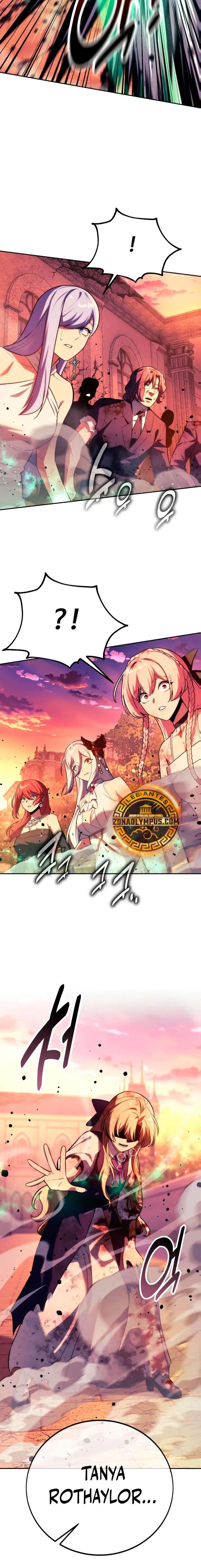 Read Guia de supervivencia del extra de la academia ES Manga Online