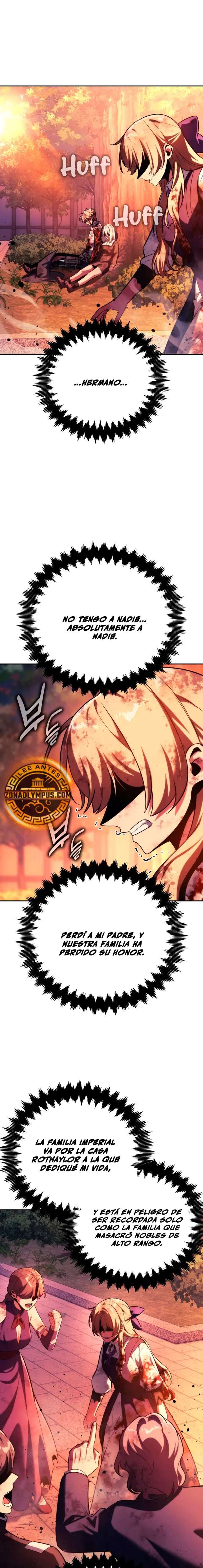 Read Guia de supervivencia del extra de la academia ES Manga Online