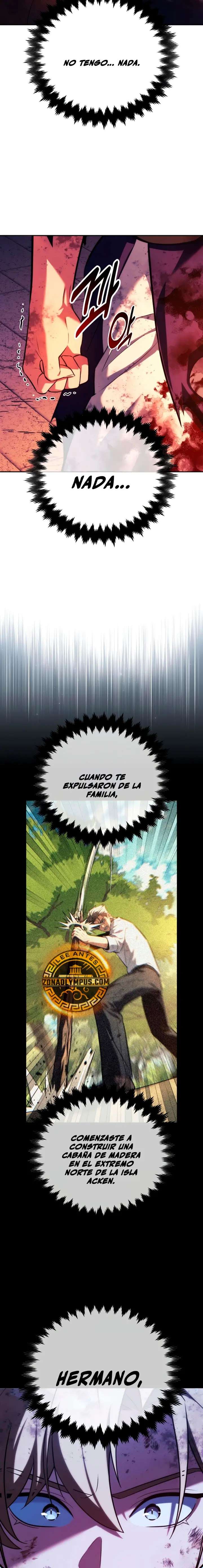 Read Guia de supervivencia del extra de la academia ES Manga Online