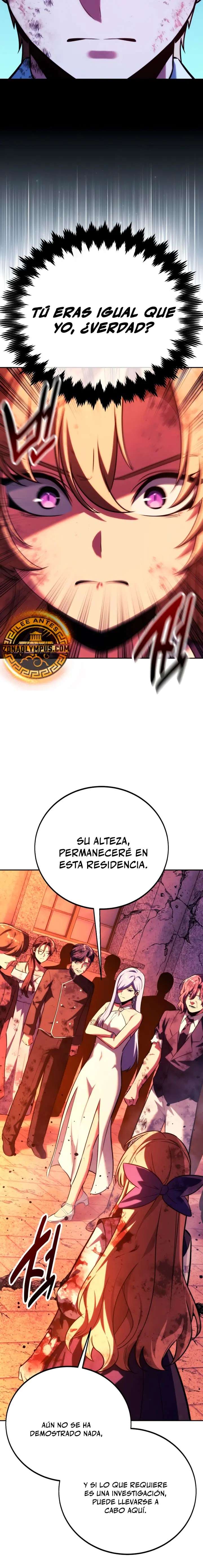 Read Guia de supervivencia del extra de la academia ES Manga Online