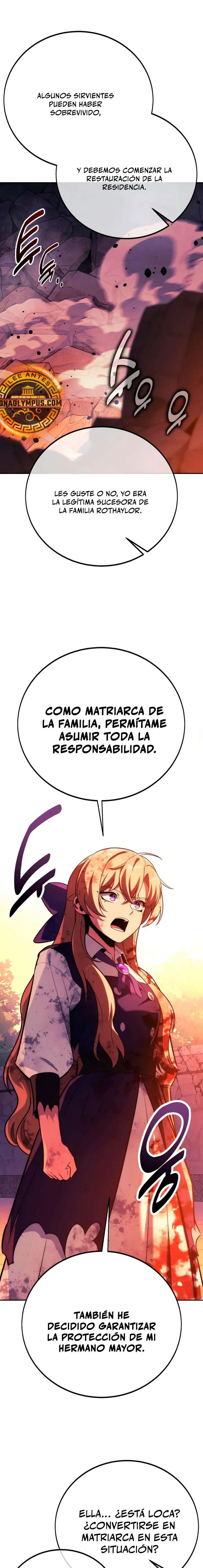 Read Guia de supervivencia del extra de la academia ES Manga Online
