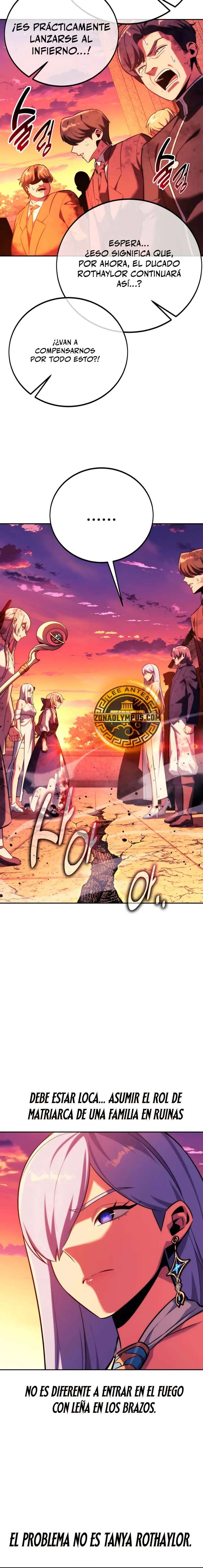 Read Guia de supervivencia del extra de la academia ES Manga Online