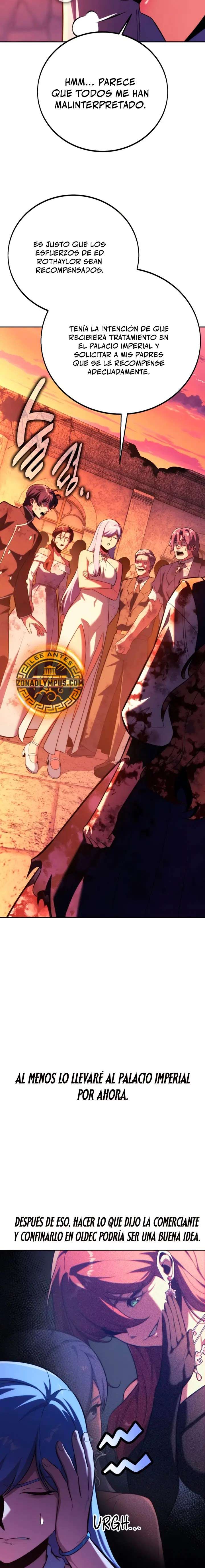 Read Guia de supervivencia del extra de la academia ES Manga Online