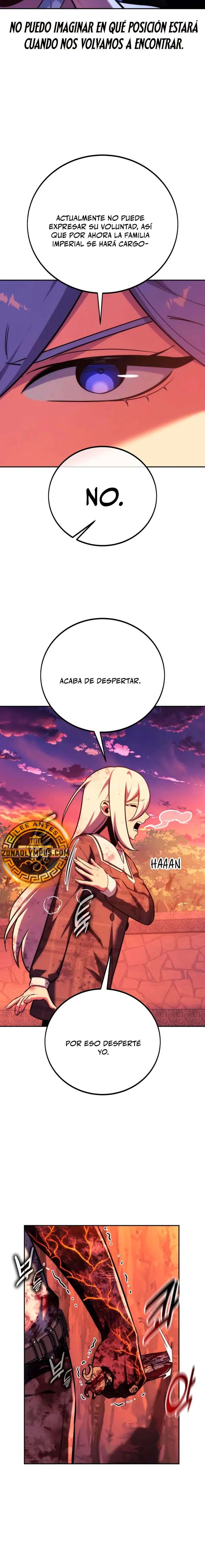 Read Guia de supervivencia del extra de la academia ES Manga Online