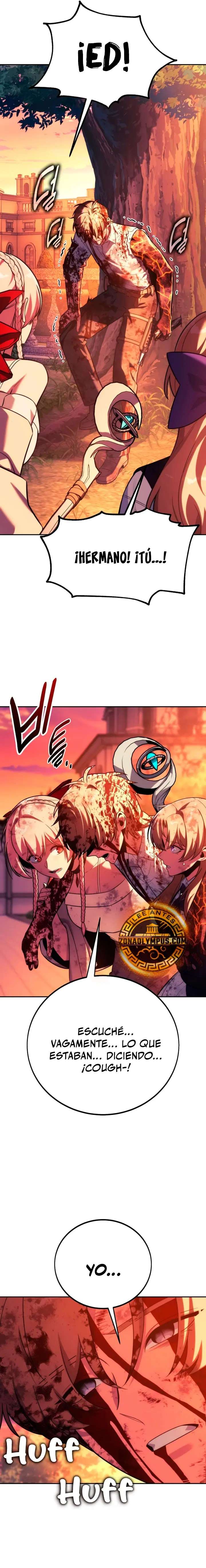 Read Guia de supervivencia del extra de la academia ES Manga Online