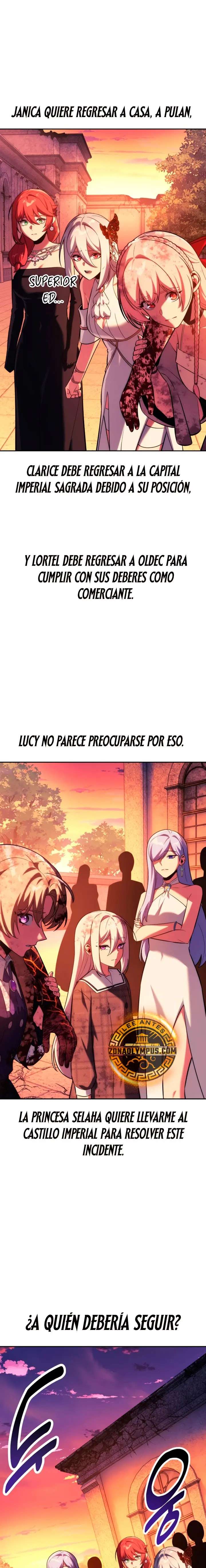 Read Guia de supervivencia del extra de la academia ES Manga Online