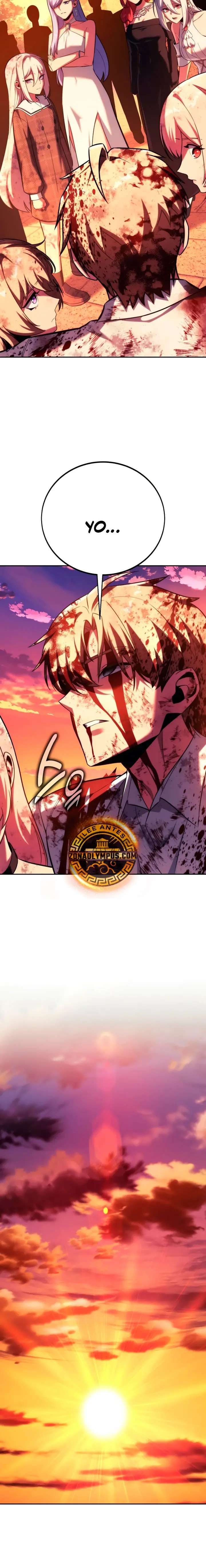 Read Guia de supervivencia del extra de la academia ES Manga Online