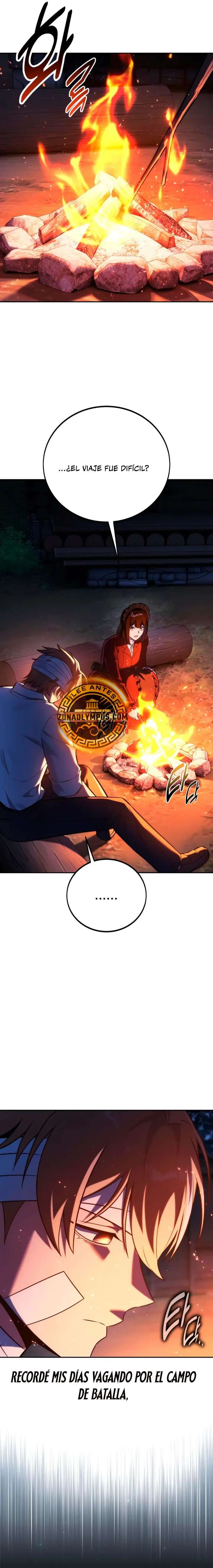 Read Guia de supervivencia del extra de la academia ES Manga Online