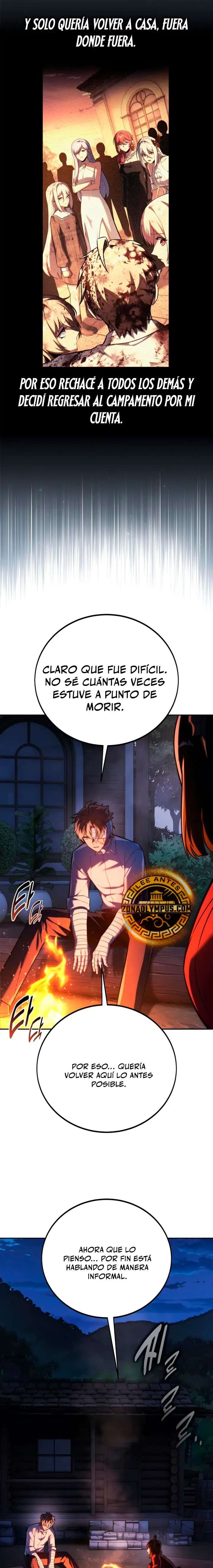 Read Guia de supervivencia del extra de la academia ES Manga Online