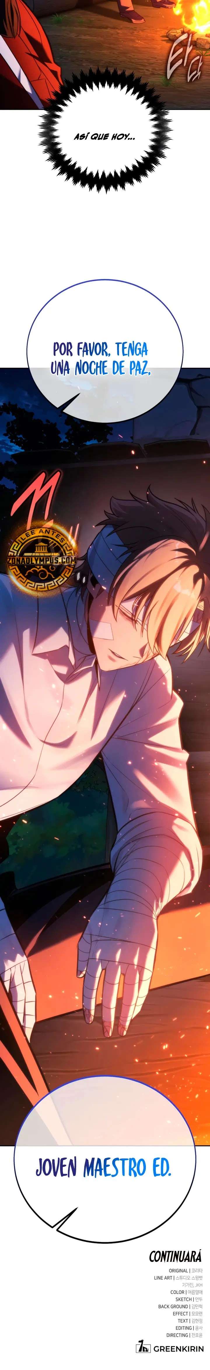 Read Guia de supervivencia del extra de la academia ES Manga Online