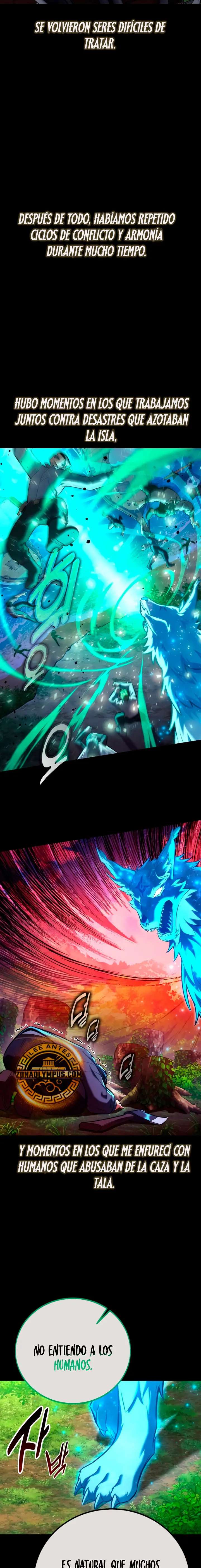 Read Guia de supervivencia del extra de la academia ES Manga Online