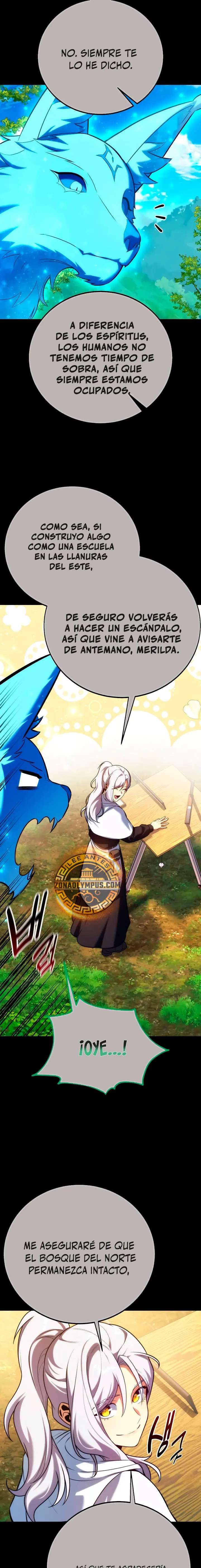 Read Guia de supervivencia del extra de la academia ES Manga Online