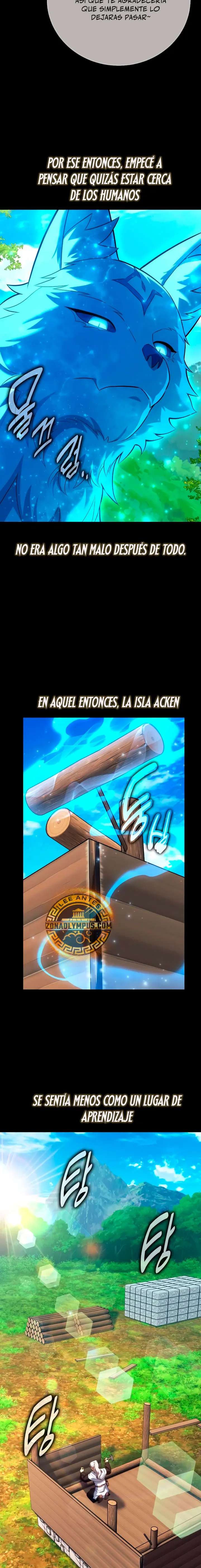 Read Guia de supervivencia del extra de la academia ES Manga Online