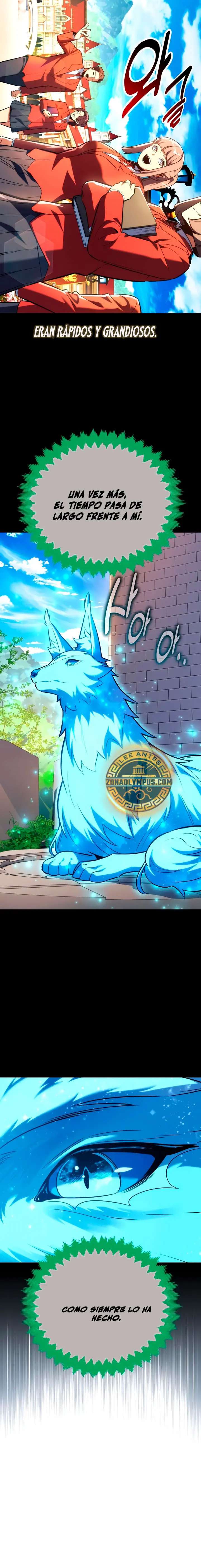 Read Guia de supervivencia del extra de la academia ES Manga Online