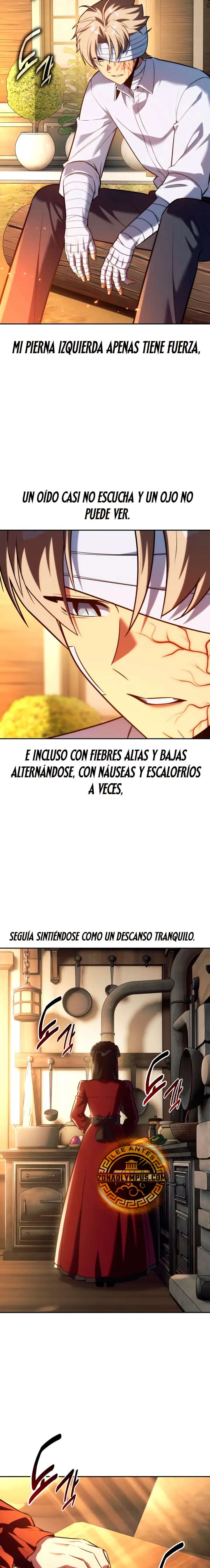 Read Guia de supervivencia del extra de la academia ES Manga Online