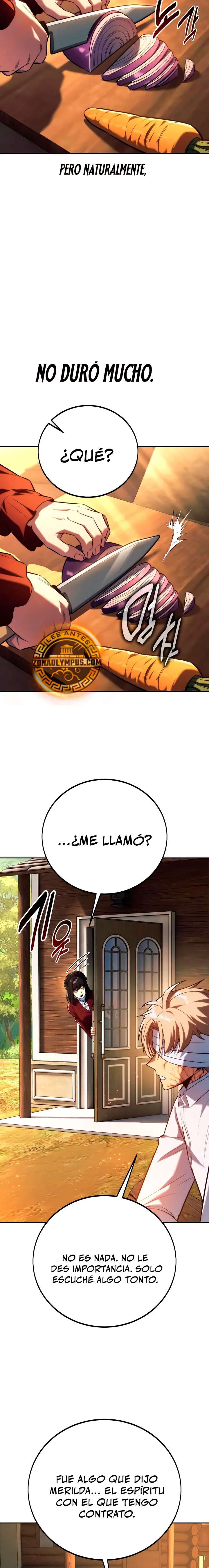 Read Guia de supervivencia del extra de la academia ES Manga Online