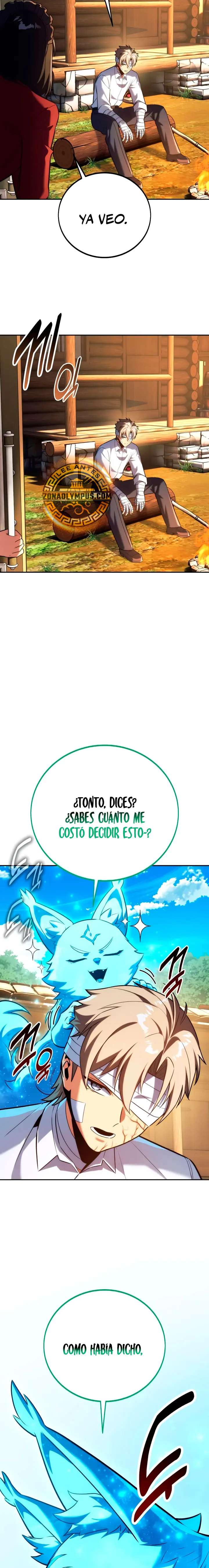 Read Guia de supervivencia del extra de la academia ES Manga Online