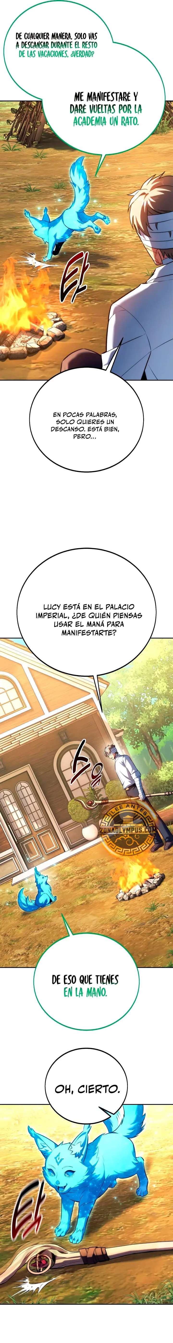 Read Guia de supervivencia del extra de la academia ES Manga Online