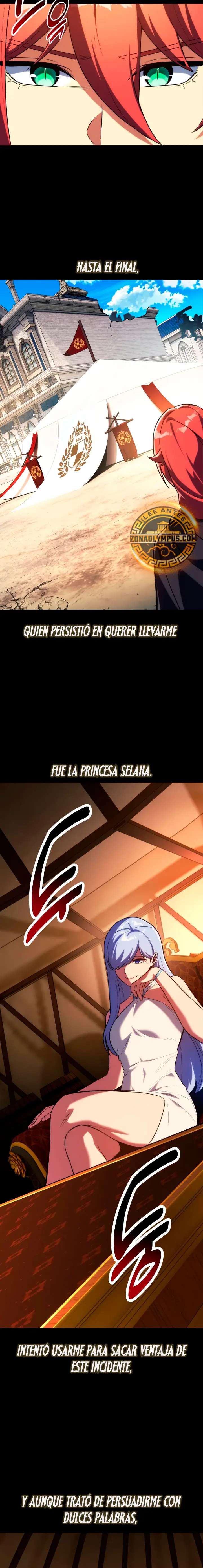 Read Guia de supervivencia del extra de la academia ES Manga Online