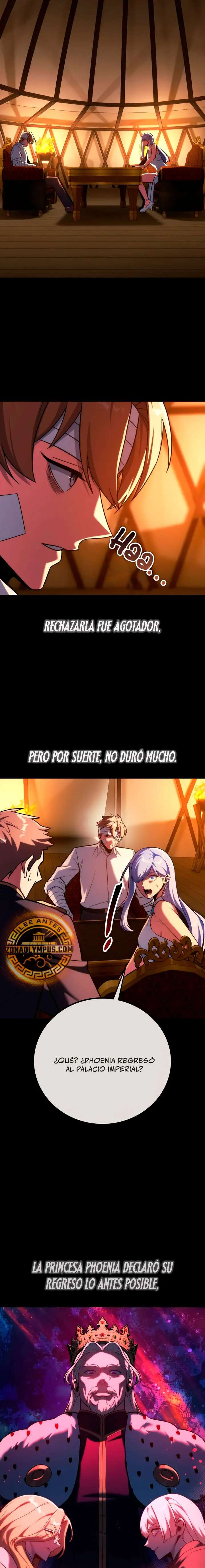 Read Guia de supervivencia del extra de la academia ES Manga Online