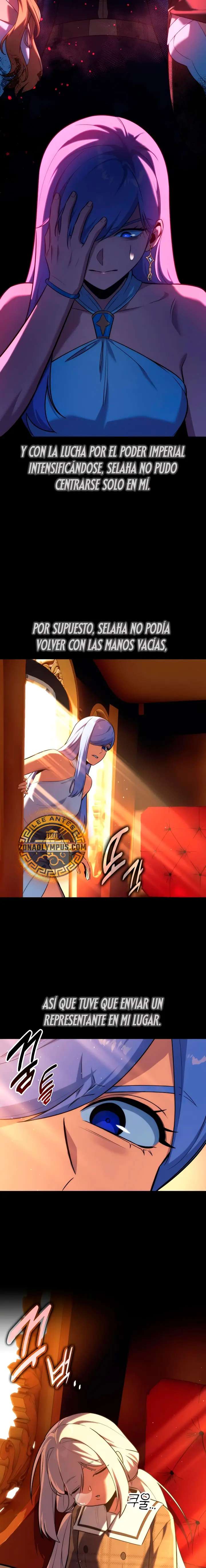 Read Guia de supervivencia del extra de la academia ES Manga Online