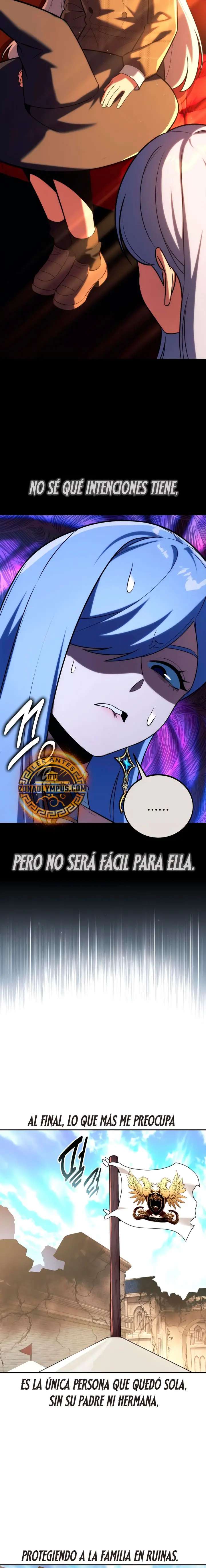 Read Guia de supervivencia del extra de la academia ES Manga Online