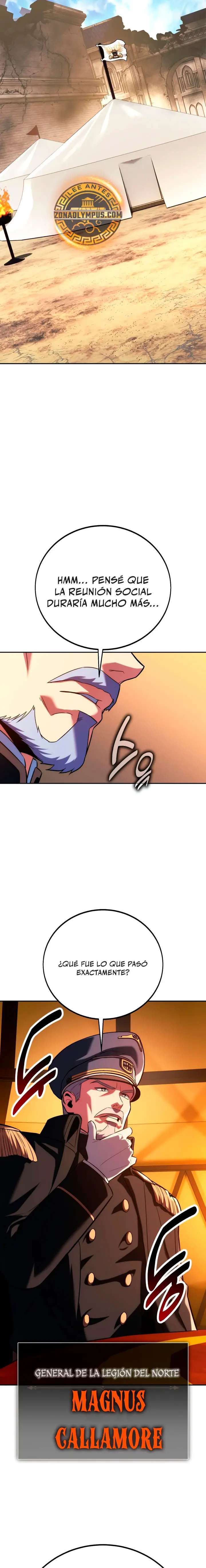 Read Guia de supervivencia del extra de la academia ES Manga Online