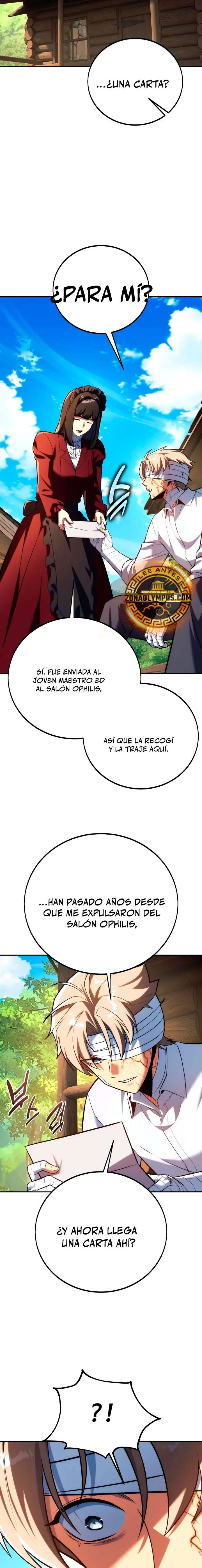 Read Guia de supervivencia del extra de la academia ES Manga Online